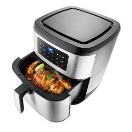 Baccarat 9lt Air fryer. Has anyone had any experience .